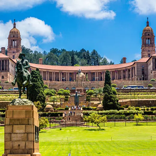 Send gift to South Africa